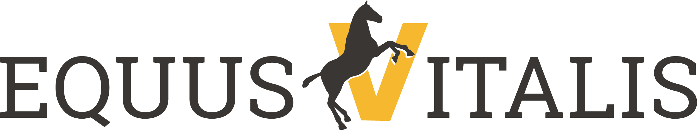Logo Equus Vitalis